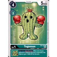 EX1-036 - Togemon - Common