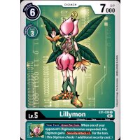 EX1-039 - Lillymon - Uncommon