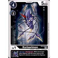 EX1-046 - Kurisarimon - Common