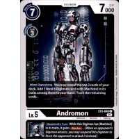 EX1-048 - Andromon - Common