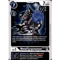 EX1-049 - MetalTyrannomon - Common