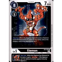 EX1-052 - Etemon - Uncommon