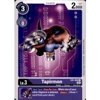 EX1-055 - Tapirmon - Common