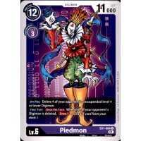 EX1-064 - Piedmon - Uncommon