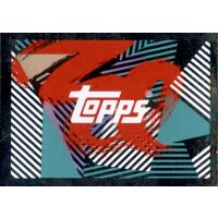 Topps Bundesliga 2021/22 - Sticker 1 - Logo