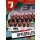 Topps Bundesliga 2021/22 - Sticker 38 - Teamfoto 1.Teil