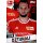 Topps Bundesliga 2021/22 - Sticker 90 - Levin Öztunali