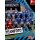 Topps Bundesliga 2021/22 - Sticker 105 - Teamfoto 2.Teil