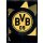 Topps Bundesliga 2021/22 - Sticker 143 - Wappen - Borussia Dortmund