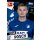 Topps Bundesliga 2021/22 - Sticker 240 - Stefan Posch