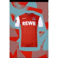 Topps Bundesliga 2021/22 - Sticker 255 -...