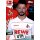 Topps Bundesliga 2021/22 - Sticker 273 - Mark Uth