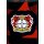 Topps Bundesliga 2021/22 - Sticker 297 - Wappen - Bayer 04 Leverkusen