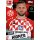 Topps Bundesliga 2021/22 - Sticker 330 - Silvan Widmer