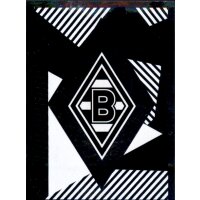Topps Bundesliga 2021/22 - Sticker 341 - Wappen -...