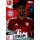 Topps Bundesliga 2021/22 - Sticker 381 - Kingsley Coman