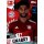 Topps Bundesliga 2021/22 - Sticker 382 - Serge Gnabry