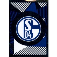 Topps Bundesliga 2021/22 - Sticker 485 - Wappen - FC...