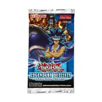 Yu-Gi-Oh! Legendary Duelist: Duels from the Deep - 1...