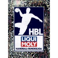 Handball 2021/22 Hybrid - Sticker 1 - Handball-Bundesliga...