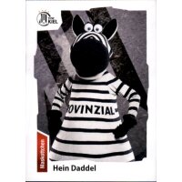 Handball 2021/22 Hybrid - Sticker 3 - Hein Daddel -...