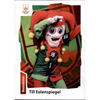 Handball 2021/22 Hybrid - Sticker 39 - Till Eulenspiegel...