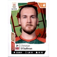 Handball 2021/22 Hybrid - Sticker 40 - Christian...
