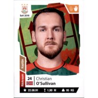 Handball 2021/22 Hybrid - Sticker 40 - Christian...