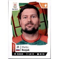 Handball 2021/22 Hybrid - Sticker 47 - Marko Bezjak