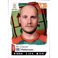 Handball 2021/22 Hybrid - Sticker 52 - Daniel Pettersson