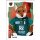 Handball 2021/22 Hybrid - Sticker 57 - Fuchsi - Maskottchen