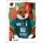 Handball 2021/22 Hybrid - Sticker 57 - Fuchsi - Maskottchen