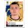 Handball 2021/22 Hybrid - Sticker 86 - Benjamin Helander