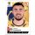 Handball 2021/22 Hybrid - Sticker 89 - Jannik Kohlbacher