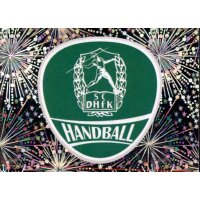 Handball 2021/22 Hybrid - Sticker 92 - SC DHfK Leipzig -...