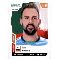Handball 2021/22 Hybrid - Sticker 111 - Tim Kneule