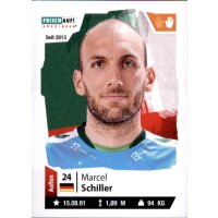 Handball 2021/22 Hybrid - Sticker 122 - Marcel Schiller