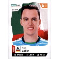Handball 2021/22 Hybrid - Sticker 123 - Axel Goller