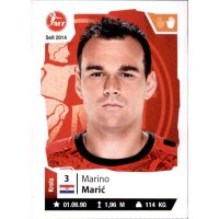 Handball 2021/22 Hybrid - Sticker 143 - Marino Maric