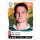 Handball 2021/22 Hybrid - Sticker 177 - Domen Novak