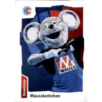 Handball 2021/22 Hybrid - Sticker 218 - Mausskottchen -...