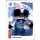 Handball 2021/22 Hybrid - Sticker 236 - Johnny Blue - Maskottchen