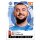 Handball 2021/22 Hybrid - Sticker 251 - Zharko Peshevski