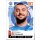 Handball 2021/22 Hybrid - Sticker 251 - Zharko Peshevski