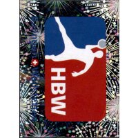 Handball 2021/22 Hybrid - Sticker 253 - HBW...