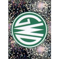 Handball 2021/22 Hybrid - Sticker 271 - GWD Minden - Logo