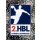 Handball 2021/22 Hybrid - Sticker 325 - 2. HBL Logo - Logo