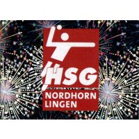 Handball 2021/22 Hybrid - Sticker 327 - HSG...