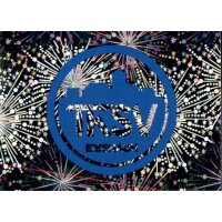 Handball 2021/22 Hybrid - Sticker 338 - ThSV Eisenach - Logo