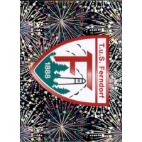 Handball 2021/22 Hybrid - Sticker 341 - TuS Ferndorf - Logo